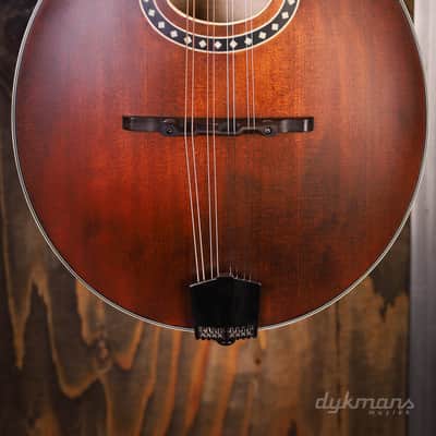 Eastman MD304 A Style Mandoline image 1