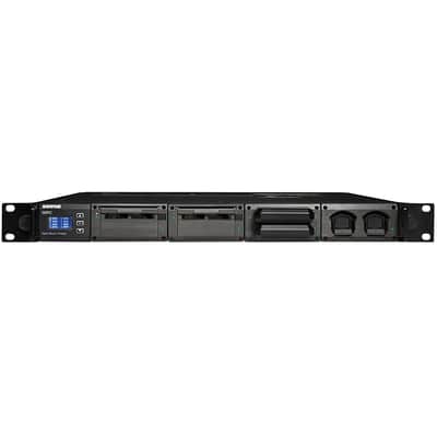 Shure SBRC Battery Rack Charger