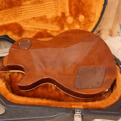 Gibson Custom Shop Les Paul Standard 1983 Antique Sunburst image 12