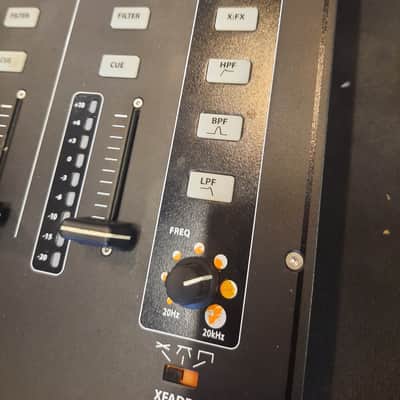 Allen & Heath Xone 43 image 6