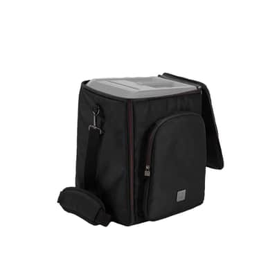 LD Systems ANNY 8 BACKPACK Protective Backpack for ANNY 8 PA Speaker image 1