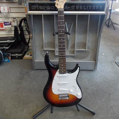 Peavey Raptor EXP image 1