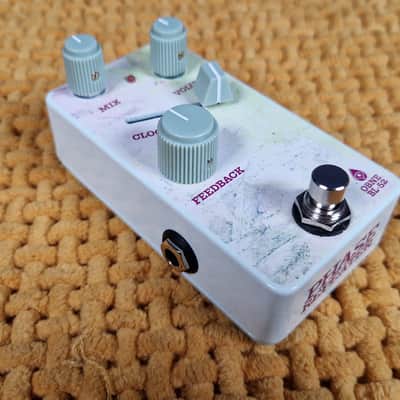Old Blood Noise Endeavors BL-52 Phase Repeater image 2