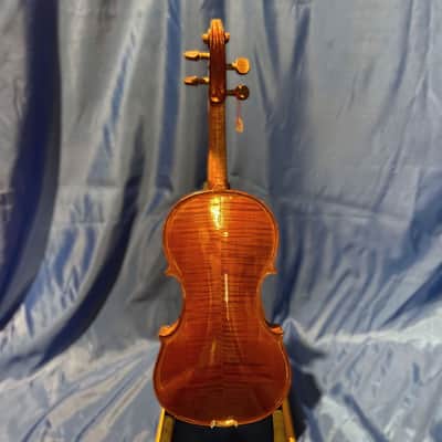 Violin 4/4 - M.Couturieux - 20th Century | Reverb