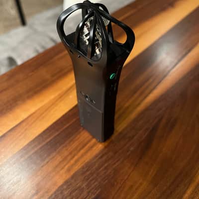Zoom H1n Handy Recorder + accessories image 6