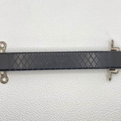 Vox AC30 Vintage Amp / Organ Handle Plastic Genuine Original 1960s-70s image 2