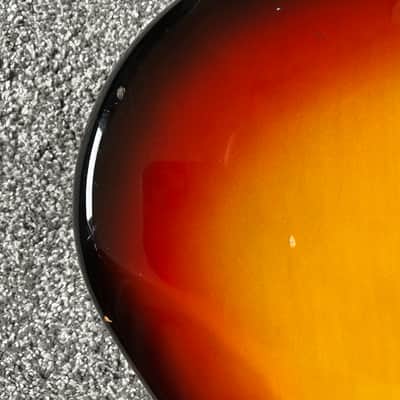 Fender American Vintage '65 Jazzmaster 2013 - 2017 3-Color Sunburst image 4