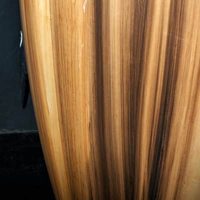 Pearl Elite Series Oak Conga image 7