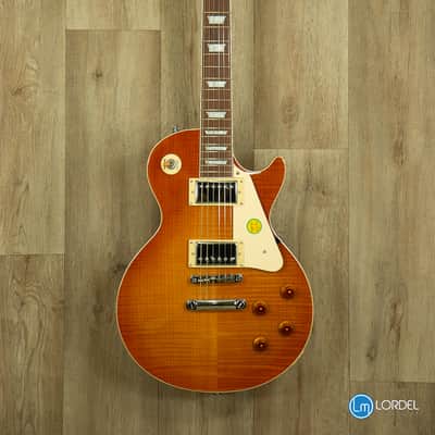 Tokai ALS 62 violin finish image 2