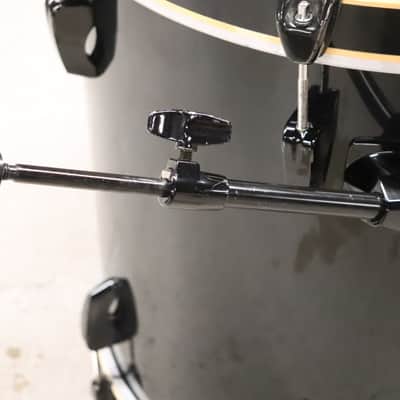 Pearl EX Export Series 18x22" Bass Kick Drum Black image 11