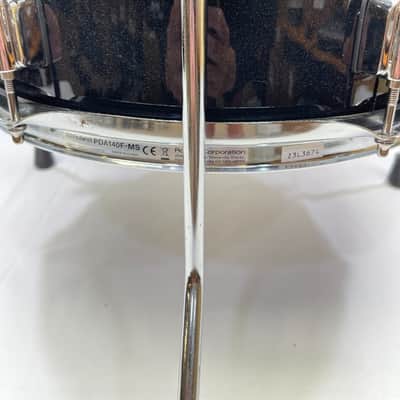 Roland PDA140F-MS Acoustic Design V-Drum Mesh Head Tom Pad image 2