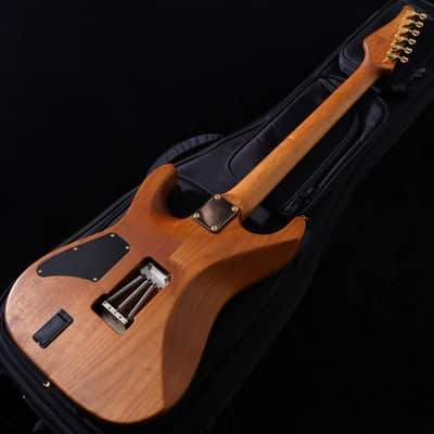 SUHR Reb Beach Signature Standard [89979] (06/17) image 7