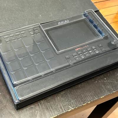 Akai MPC Live II Standalone Sampler / Sequencer 2020 - Present - Black image 3