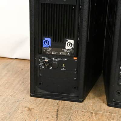 Meyer Sound UPJ-1P Compact VariO Loudspeaker (PAIR) CG01MKU image 16