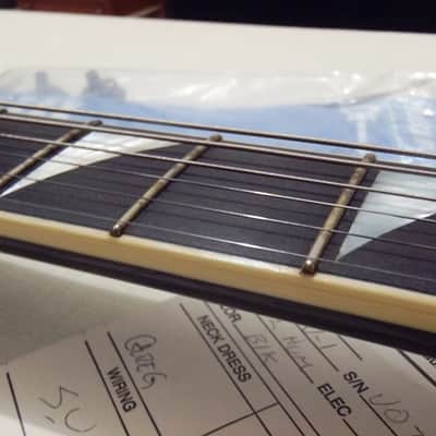 Jackson USA King-V KV1 Dave Mustaine (Megadeth) image 9