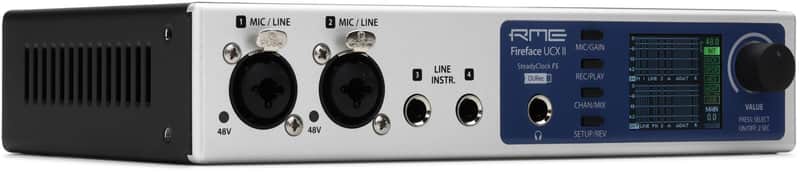 Immagine RME Fireface UCX II USB Audio Interface - 1
