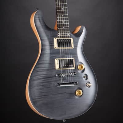 Fame Forum IV Classic (Satin Black) - Electric Guitar image 5