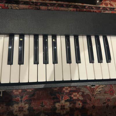 ARP 3604 Analog Controller Keyboard 1971 - 1974 - Black image 2