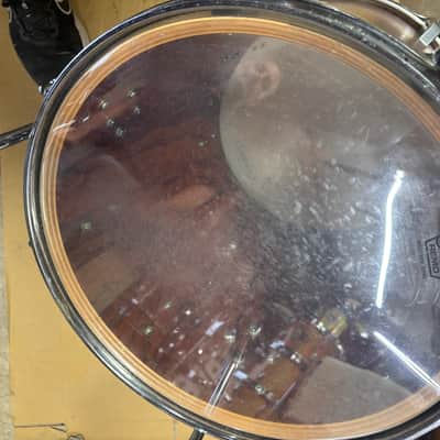 Sonor Signature Bubinga 22-10-12-14-15 Drum Set image 10