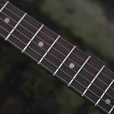 Fender Custom Shop '63 Stratocaster, Heavy Relic, Custom Order - Shell Pink image 15