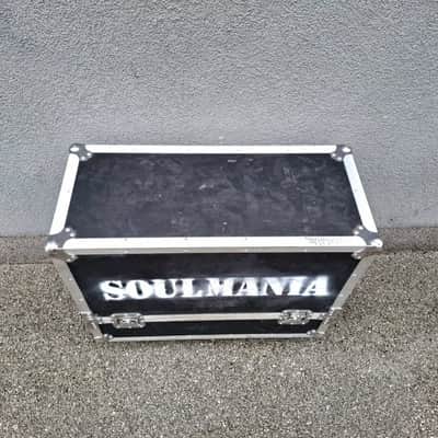 Mesa Boogie Lone Star Special 2-Channel 30-Watt 2x12" Guitar Combo 2005 - 2020 - Various image 9