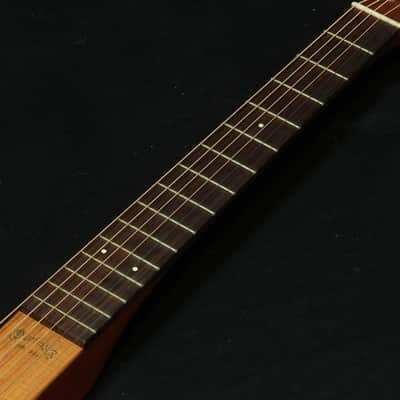 Immagine Martin The Backpacker Guitar Steel Backpacker [39085] (08/27) - 3