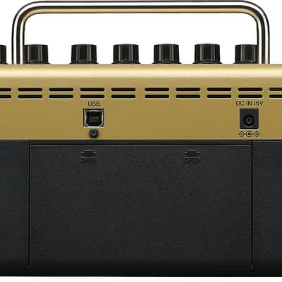 Yamaha THR5A 10W Acoustic Modeling Guitar Combo Amplifier image 3