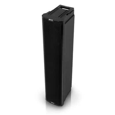 dB TECHNOLOGIES IG4T 3600w Total Peak Active Line Array PA Speaker System Pair image 10