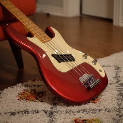 Peavey T20 Sunrise red image 1