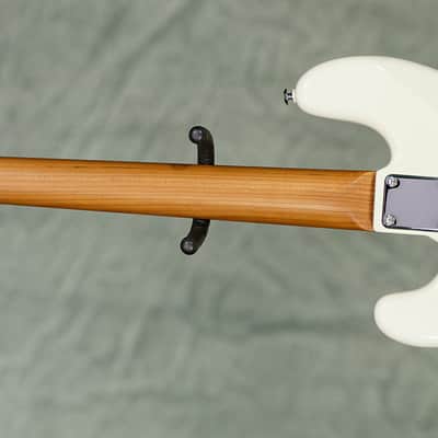 Suhr Classic P Olympic White / Rosewood image 3