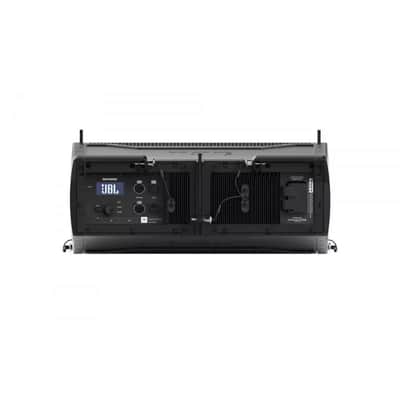 JBL SRX906LA Dual 6.5" Powered Line Array Loudspeaker 880 Watts image 2