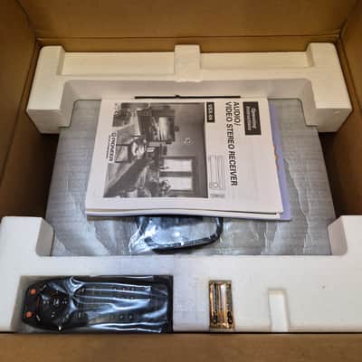 RARE!! Pioneer Elite VSX-04 Audio/Video Stereo Receiver image 7