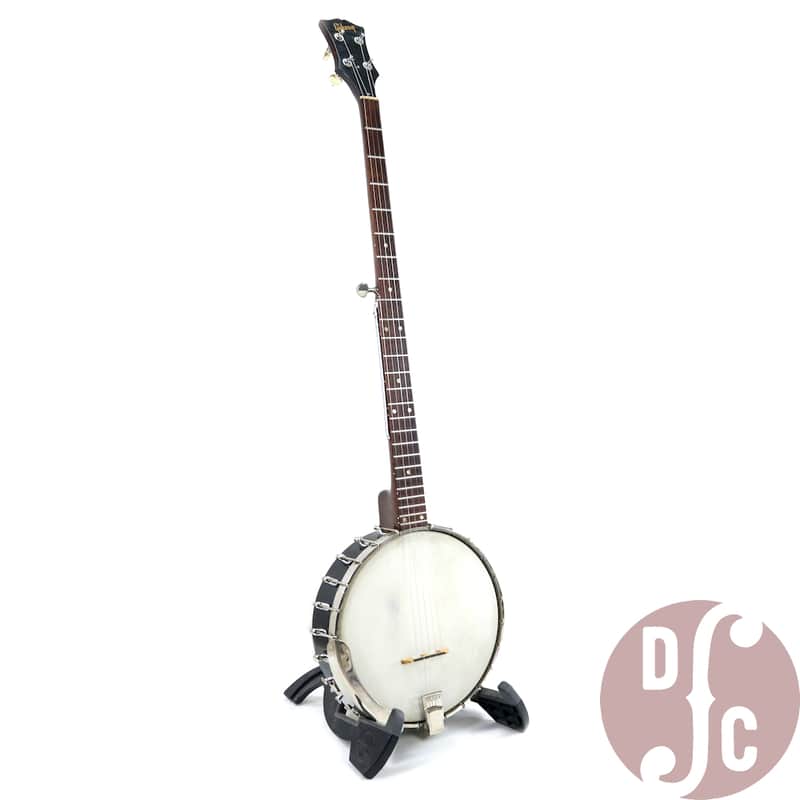 Gibson RB-175 (1964) image 1