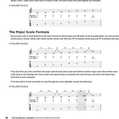 100 Classical Lessons image 4