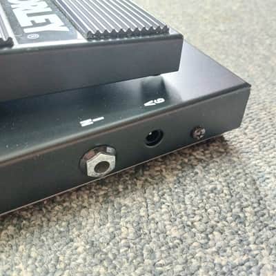 Morley Power Wah PWO 1998 image 3