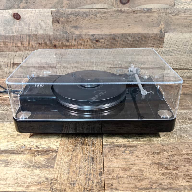 VPI Aries 1 With Shelter Model 9000 Cartridge - Local Pick Up in Milwaukee, WI