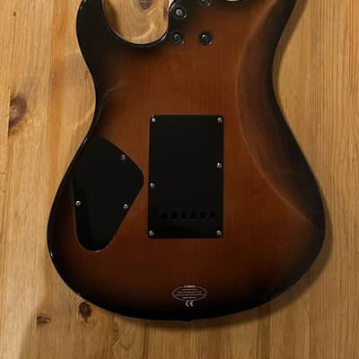 Yamaha Pacifica PAC812w - w DiMarzio ToneZone. PushPull pod. Electric Guitar image 2