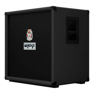 Orange Obc410 Hc Bk image 2