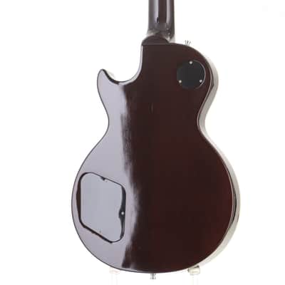 GIBSON USA Slash Victoria Les Paul Standard Goldtop [225010346] (06/22) image 4