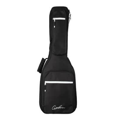 Godin Multiac Grand Concert Encore with Gig Bag - 2024 - Natural image 12