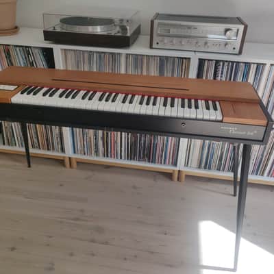 Hohner Clavinet D6 image 1