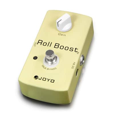 Lizard Leg Flying Dragon Clean Boost Pedal | Reverb