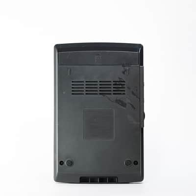 Super Portable Vintage GE Lo-Fi Cassette Tape Distortion Amp image 2