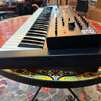 Roland JX-3P  Synthesizer with DT-200 Programmer 1983 EXCELLENT !!! image 8