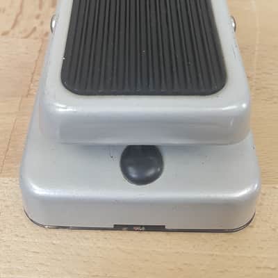 Colorsound Wah Wah (grey) image 3