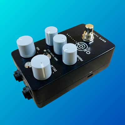 Universal Audio Orion Tape Echo image 3