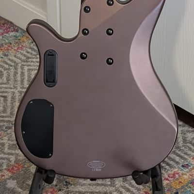 Yamaha RBX JM2 2004 image 4