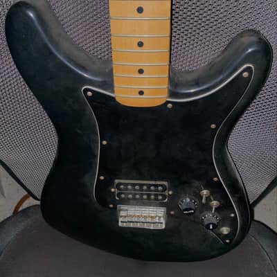 Odessa Electric Guitar 1980's image 7
