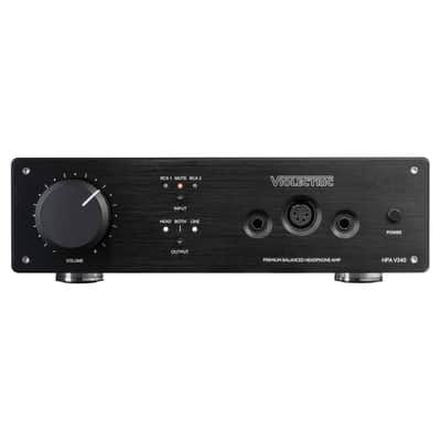 Violectric HPA V340 Headphone Amplifier *USA Small Business* image 1