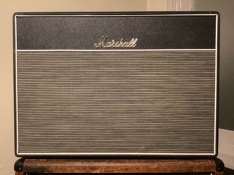 Marshall 1973X Handwired Reissue 18-Watt 2x12